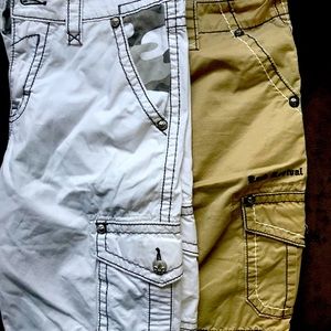 Rock shorts from Buckle Size 32 like new condition